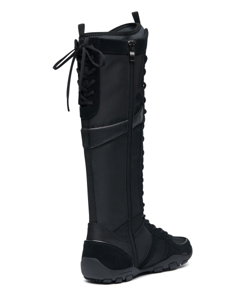 NICOLE LONG BOOTS - 4 colors