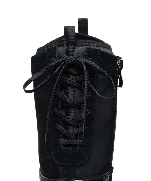NICOLE LONG BOOTS - 4 colors