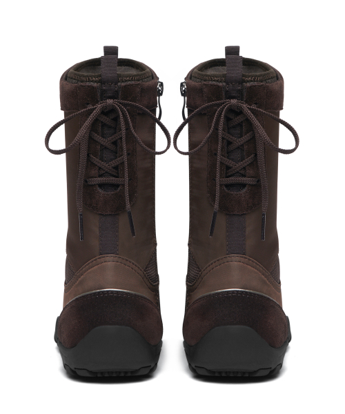 NICOLE MIDDLE BOOTS - 4 colors
