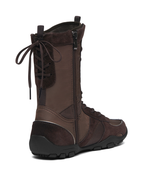 NICOLE MIDDLE BOOTS - 4 colors