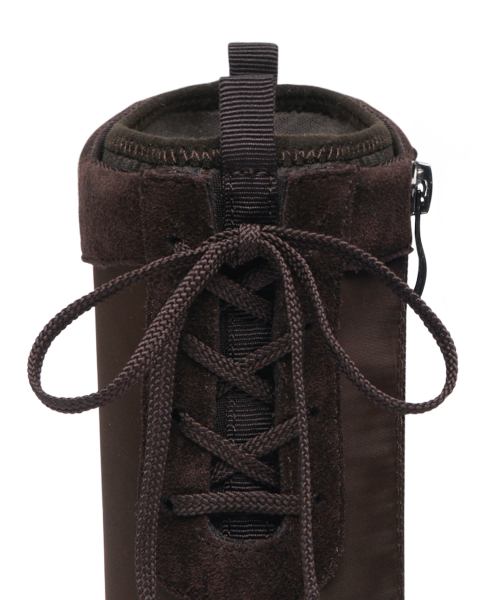 NICOLE MIDDLE BOOTS - 4 colors