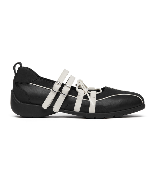 ASTER LACEUP SNEAKERS(ACCENT) - 6 colors