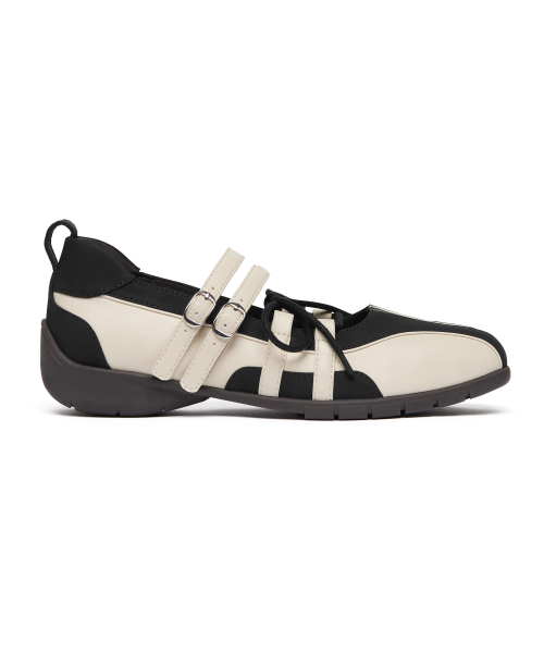 ASTER LACEUP SNEAKERS(ACCENT) - 6 colors