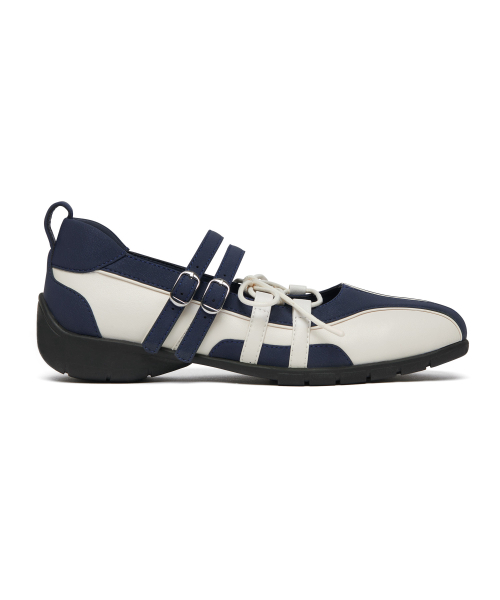 ASTER LACEUP SNEAKERS(ACCENT) - 6 colors