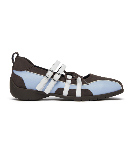 ASTER LACEUP SNEAKERS(ACCENT) - 6 colors