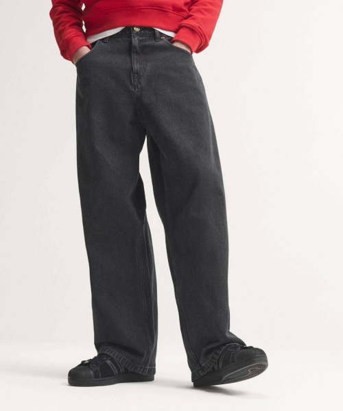 JEANS TRUBLC
