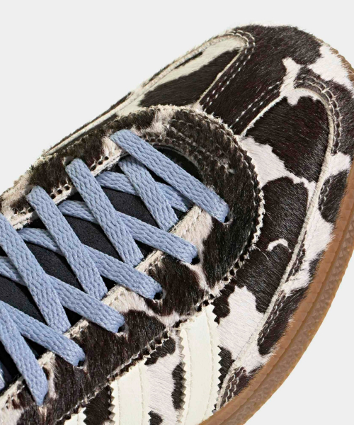 HANDBALL SPEZIAL W CBLACK/OWHITE/CHABLU