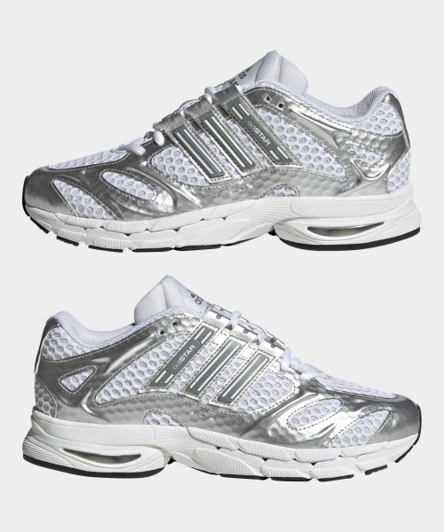 ADISTAR MLD W FTWWHT/GRETHR/CBLACK