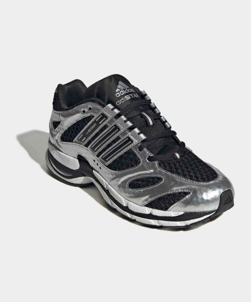 ADISTAR MLD W CBLACK/SILVMT/FTWWHT