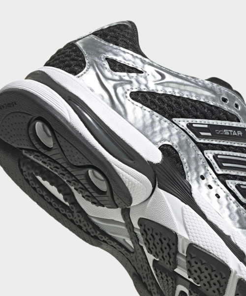 ADISTAR MLD W CBLACK/SILVMT/FTWWHT