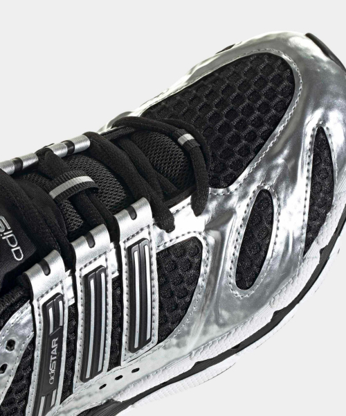 ADISTAR MLD W CBLACK/SILVMT/FTWWHT