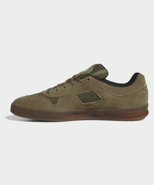 ALOHA SUPER OLISTR/CBLACK/GUM5