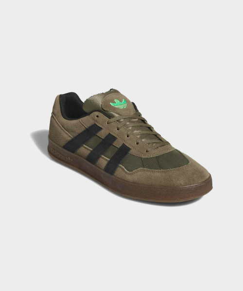 ALOHA SUPER OLISTR/CBLACK/GUM5