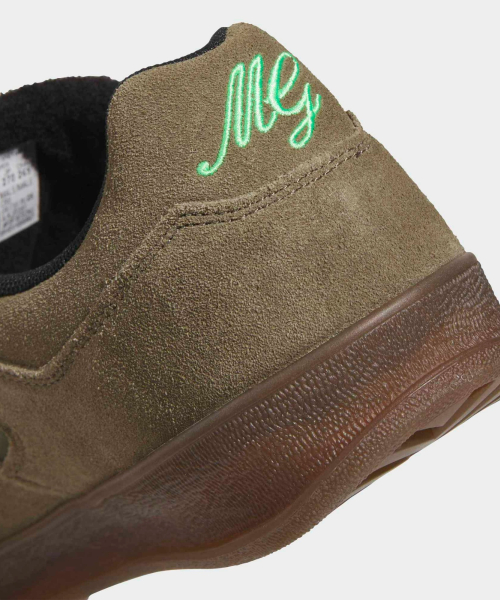 ALOHA SUPER OLISTR/CBLACK/GUM5