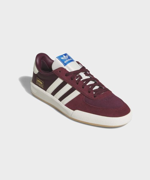 GLENBURN SHARED/MAROON/CWHITE