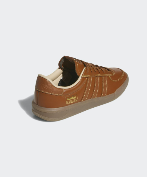 GLENBURN DUBR/GOLDMT/GUM5
