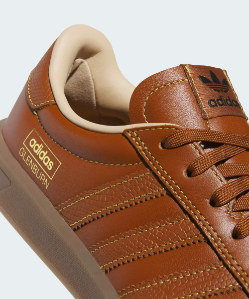 GLENBURN DUBR/GOLDMT/GUM5