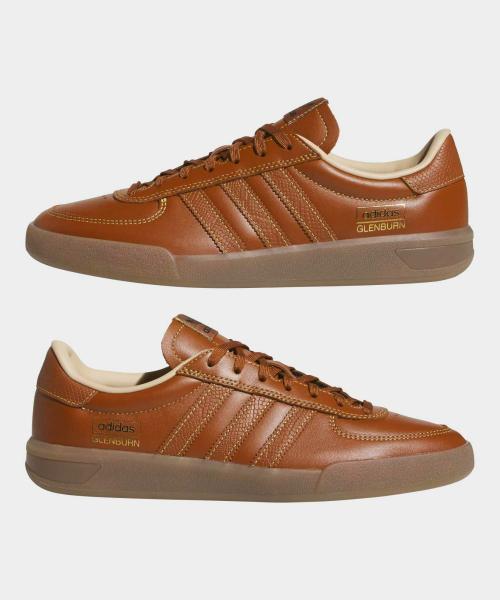 GLENBURN DUBR/GOLDMT/GUM5