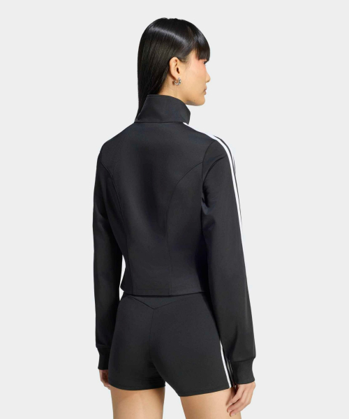 FB CORSET TT BLACK