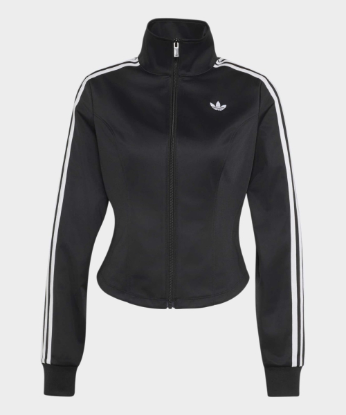 FB CORSET TT BLACK