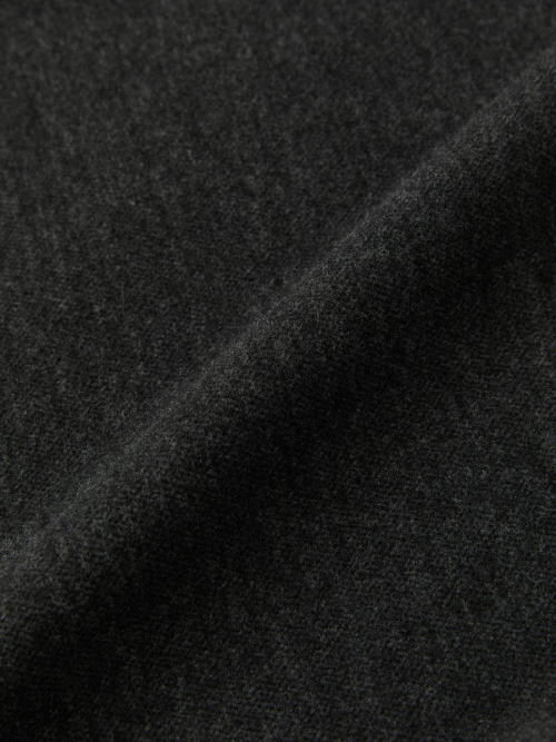 COMMA JERSEY PANTS (CHARCOAL)