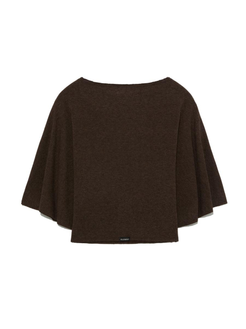 CORE MELT SLEEVE (BROWN)