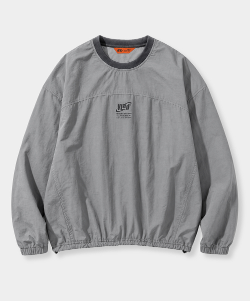 VLAD NYLON CORE PULLOVER_3 COLOR