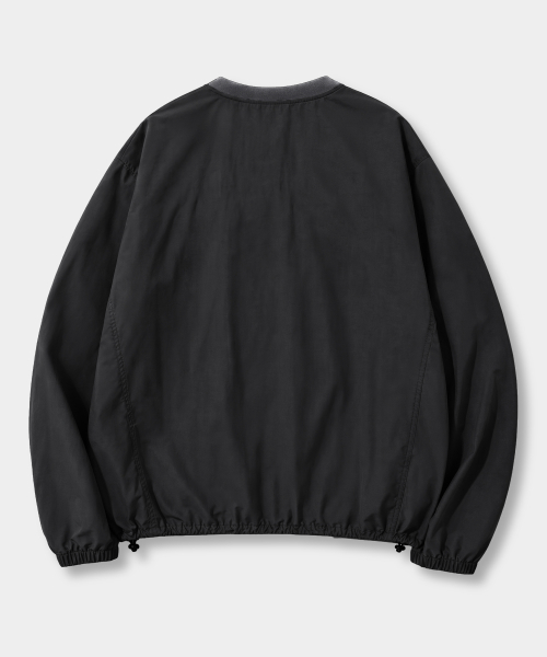 VLAD NYLON CORE PULLOVER_3 COLOR