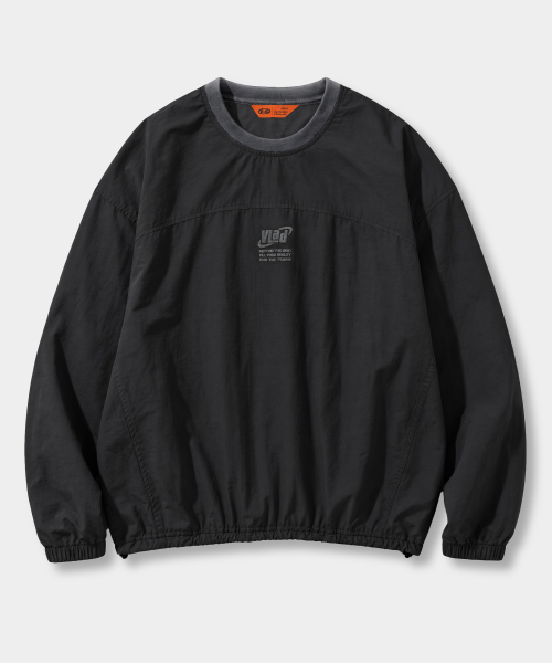 VLAD NYLON CORE PULLOVER_3 COLOR