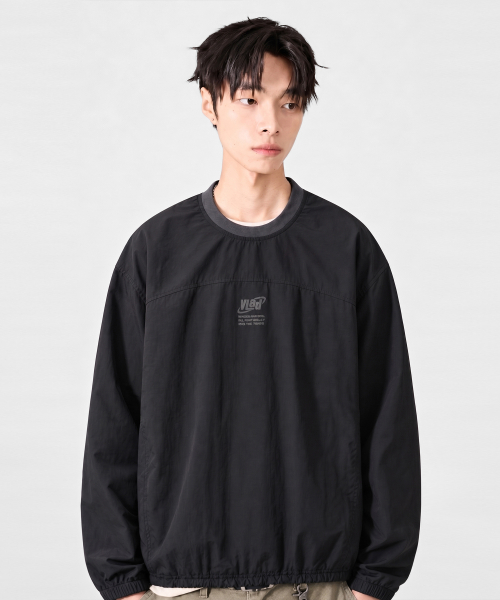 VLAD NYLON CORE PULLOVER_3 COLOR