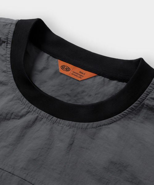VLAD NYLON CORE PULLOVER_3 COLOR