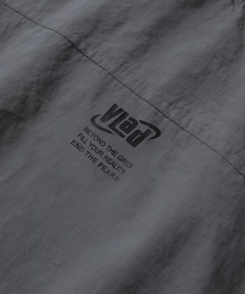 VLAD NYLON CORE PULLOVER_3 COLOR