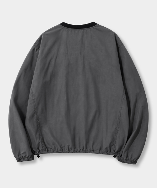 VLAD NYLON CORE PULLOVER_3 COLOR