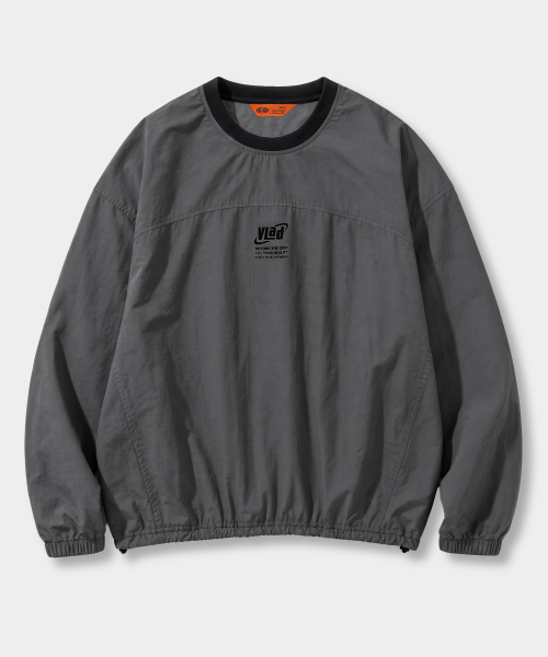 VLAD NYLON CORE PULLOVER_3 COLOR