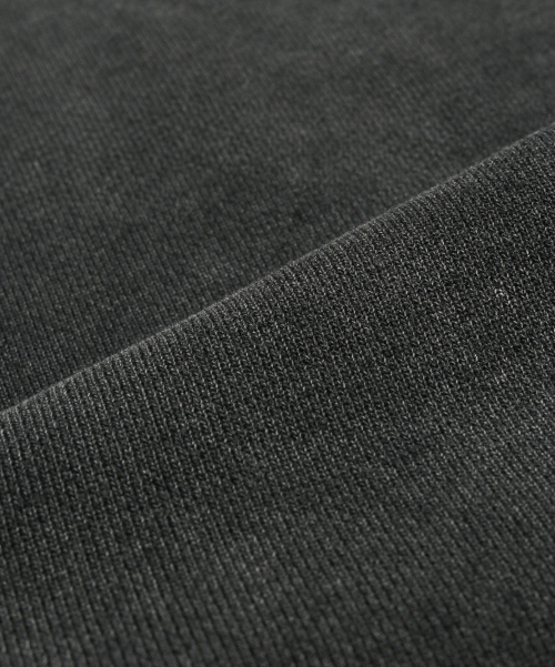 VLAD PIGMENT TRACK HOODED T-SHIRT_3 COLOR