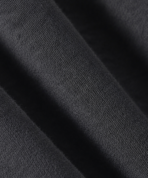 VLAD PIGMENT MUSTANG HOODED T-SHIRT_2 COLOR