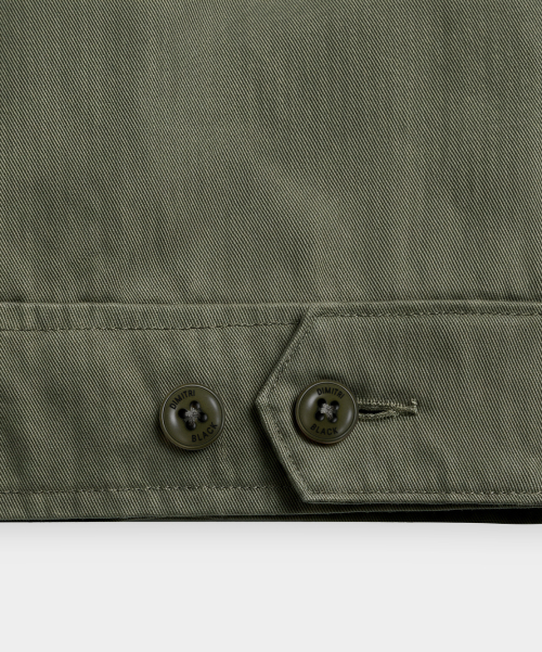 2WAY ESSENTIAL HARRINGTON JACKET_(C/N WASHED) 4 COLOR