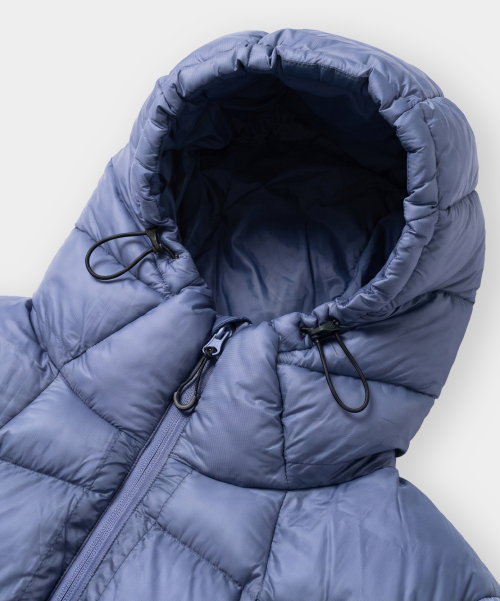 EVERYONES COMFORTEMP MIDWEIGHT PADDED JACKET_(FIBERBALL) 4 COLOR