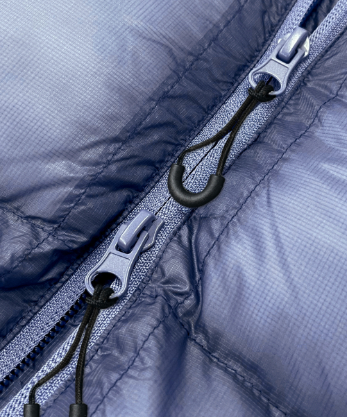 EVERYONES COMFORTEMP MIDWEIGHT PADDED JACKET_(FIBERBALL) 4 COLOR