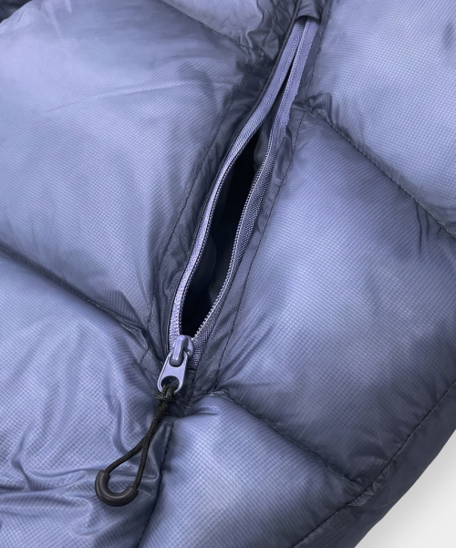 EVERYONES COMFORTEMP MIDWEIGHT PADDED JACKET_(FIBERBALL) 4 COLOR