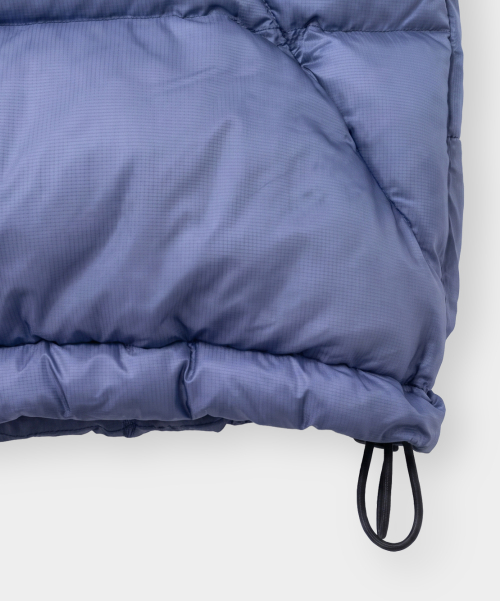 EVERYONES COMFORTEMP MIDWEIGHT PADDED JACKET_(FIBERBALL) 4 COLOR