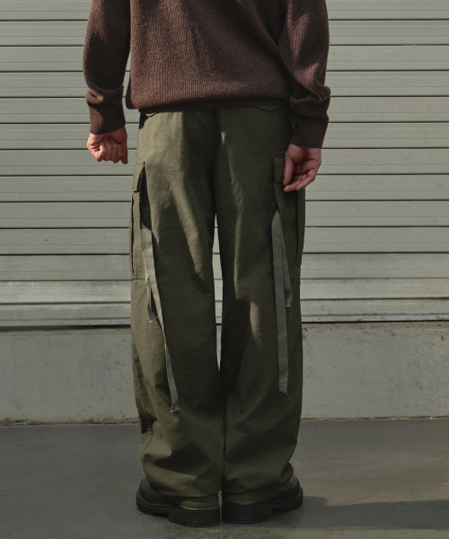 M-51 카고 팬츠