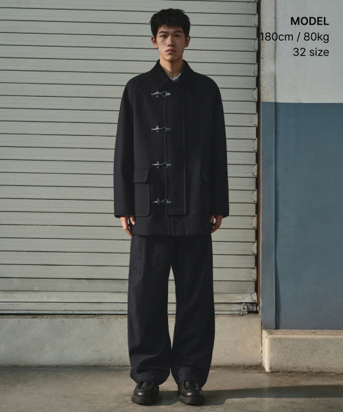 M-51 카고 팬츠