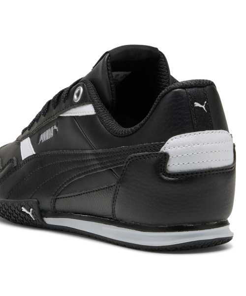 BELLA DONNA L - PUMA Black-PUMA Black-PUMA Silver / 402672-01