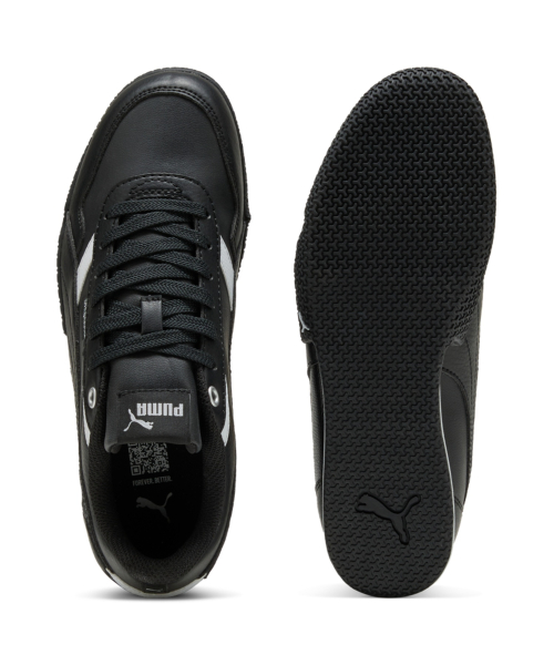BELLA DONNA L - PUMA Black-PUMA Black-PUMA Silver / 402672-01