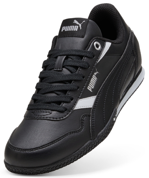 BELLA DONNA L - PUMA Black-PUMA Black-PUMA Silver / 402672-01