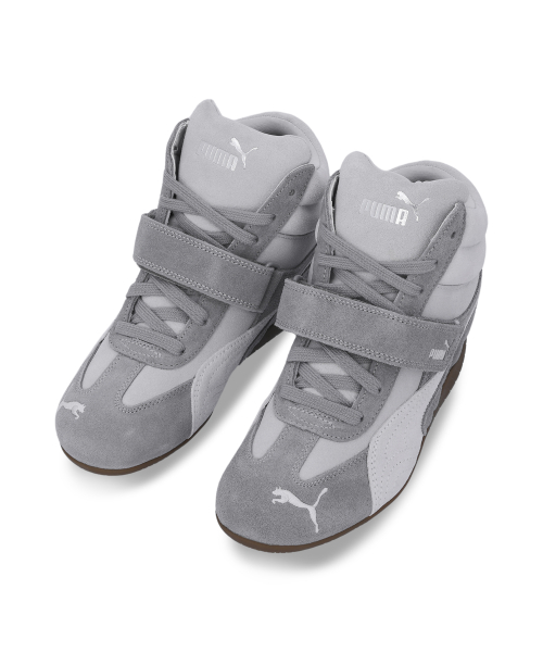 Speedcat Wedge Wns - Cool Light Gray-Gum / 407878-04