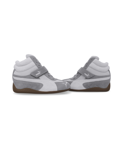 Speedcat Wedge Wns - Cool Light Gray-Gum / 407878-04