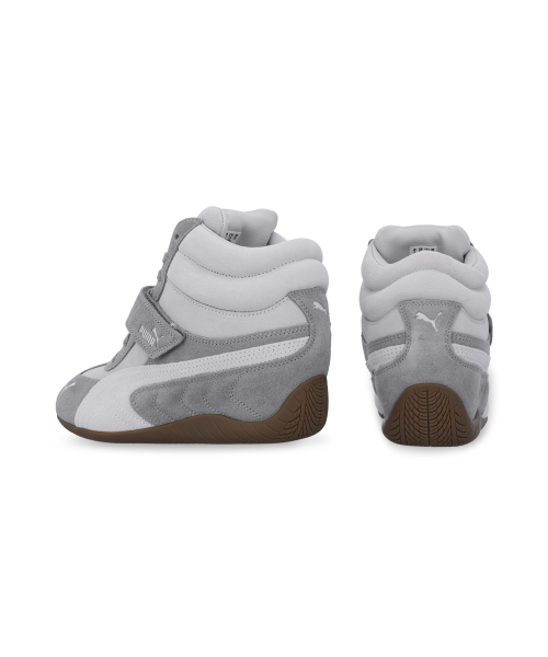 Speedcat Wedge Wns - Cool Light Gray-Gum / 407878-04