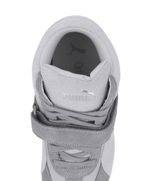 Speedcat Wedge Wns - Cool Light Gray-Gum / 407878-04